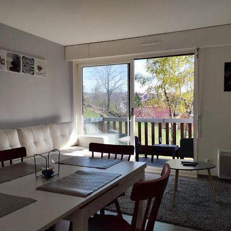 Appartement Les Rousses Bien Situe 외부 사진